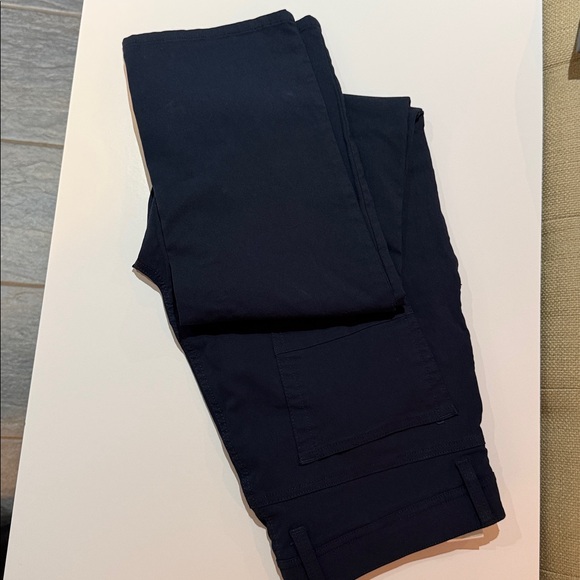 Men's Black Pants - Picture 3 of 3